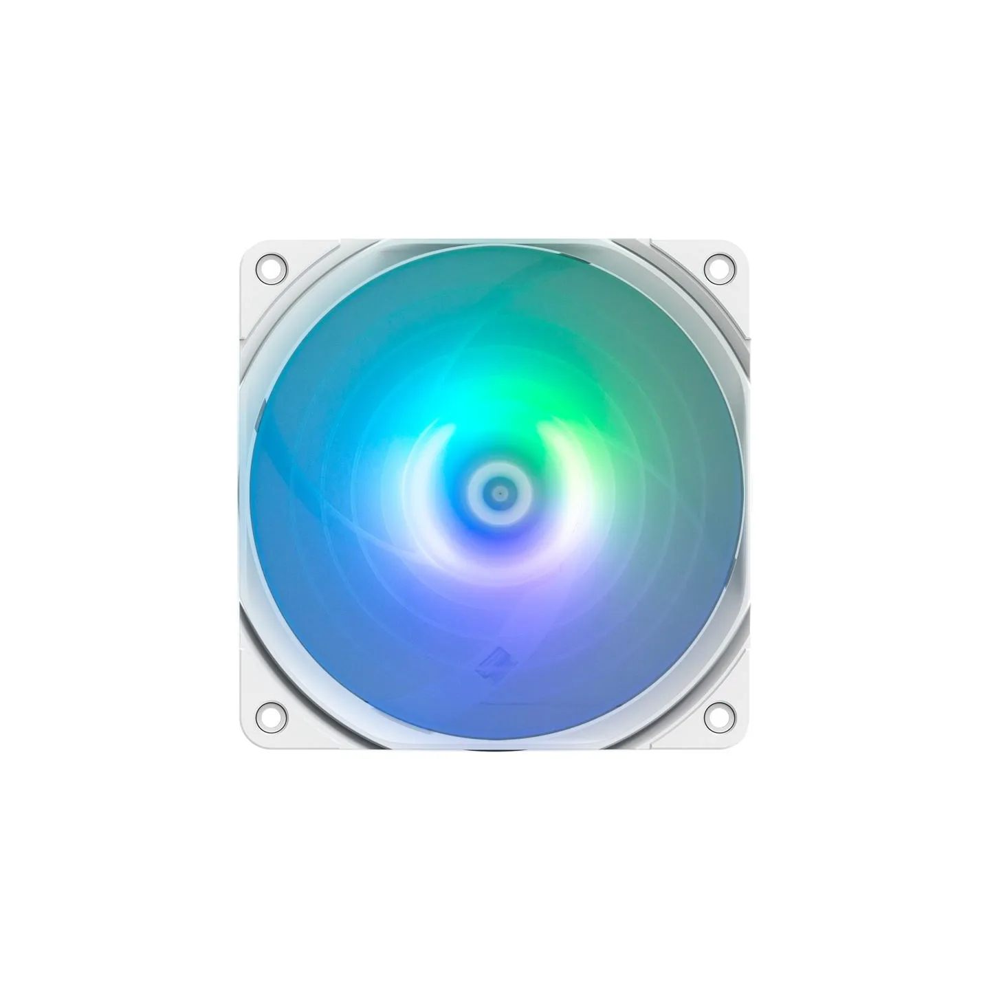 Zalman ZM-AF120R ARGB White 120mm