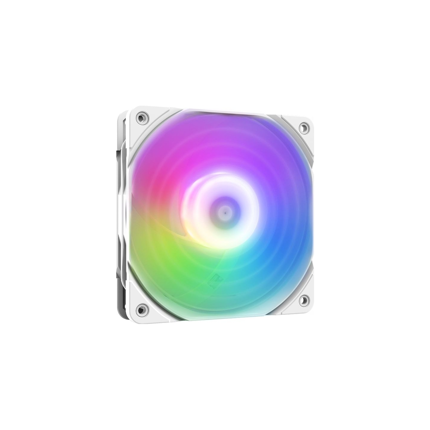 Zalman ZM-AF120R ARGB White 120mm