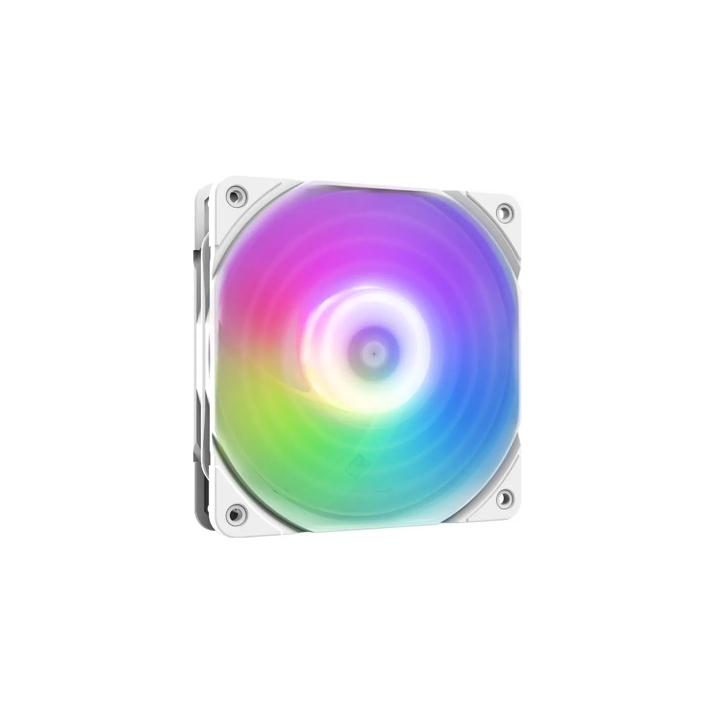 Zalman ZM-AF120R ARGB White 120mm