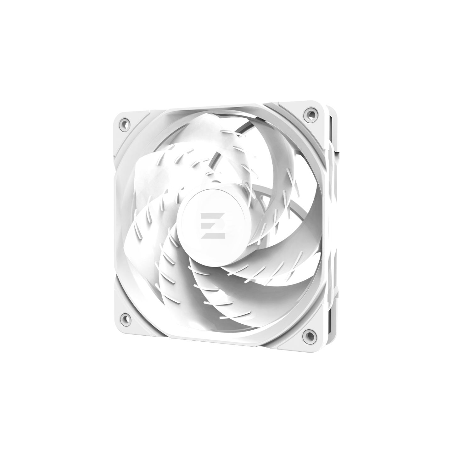 Zalman ZM-AF120R ARGB White 120mm