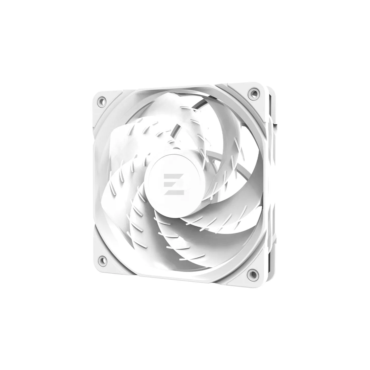 Zalman ZM-AF120R ARGB White 120mm