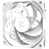 Zalman ZM-AF120R ARGB White 120mm
