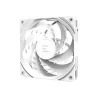Zalman ZM-AF120R ARGB White 120mm