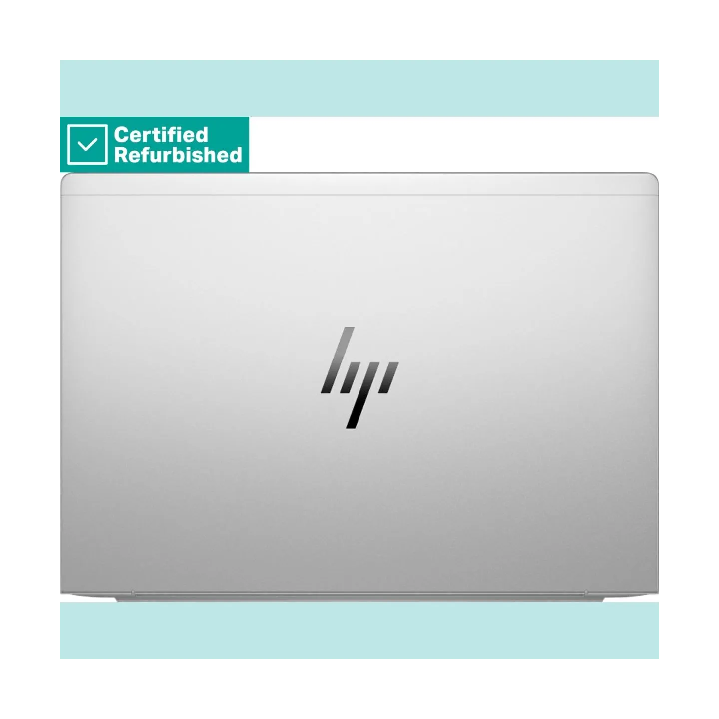 HP RENEW SILVER HP EliteBook 6 G1i 14 - Ultra 7-255U, 16GB, 512GB SSD, 14 WUXGA 300-nit AG, 5MP IR cam, FPR, US backlit keyboard