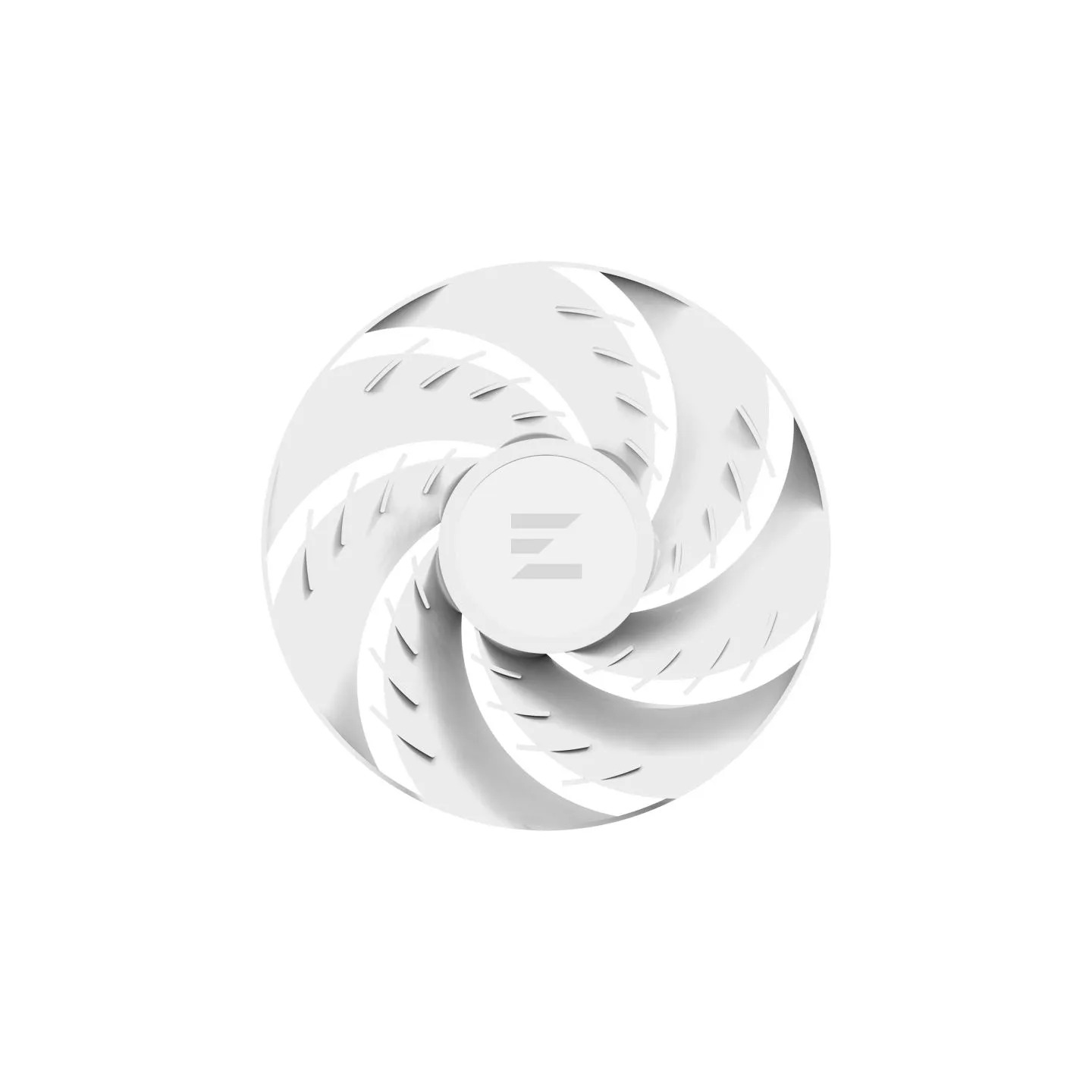 Zalman ZM-AF120R ARGB White 120mm