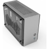 Zalman M2 Mini ITX Silver