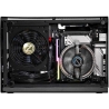 Zalman M2 Mini ITX Silver