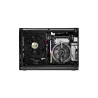 Zalman M2 Mini ITX Silver