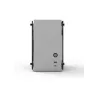 Zalman M2 Mini ITX Silver