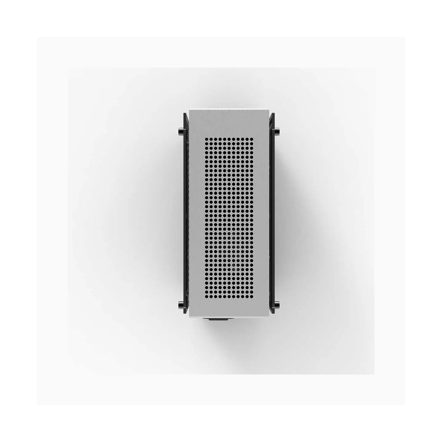 Zalman M2 Mini ITX Silver