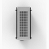 Zalman M2 Mini ITX Silver