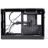 Zalman M2 Mini ITX Gray