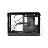 Zalman M2 Mini ITX Gray