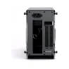 Zalman M2 Mini ITX Gray
