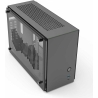 Zalman M2 Mini ITX Gray