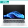 HP RENEW SILVER HP EliteBook 8 G1i 13 - Ultra 5-235U, 32GB, 512GB SSD, 13.3 WUXGA 300-nit AG, 5MP IR cam, Smartcard, FPR, US key