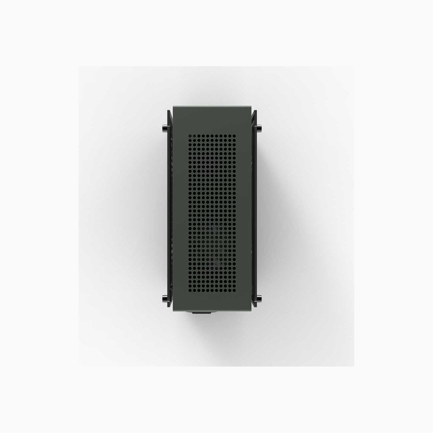 Zalman M2 Mini ITX Gray