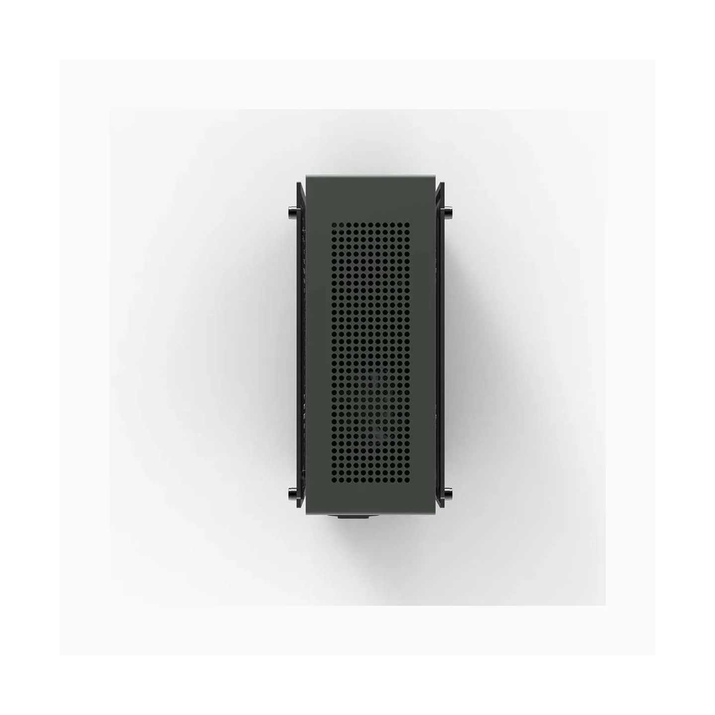Zalman M2 Mini ITX Gray