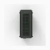 Zalman M2 Mini ITX Gray