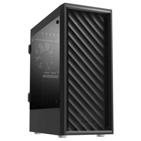 Zalman T7 ATX, 120mm fan x2