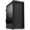 Zalman T7 ATX, 120mm fan x2