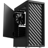 Zalman T7 ATX, 120mm fan x2