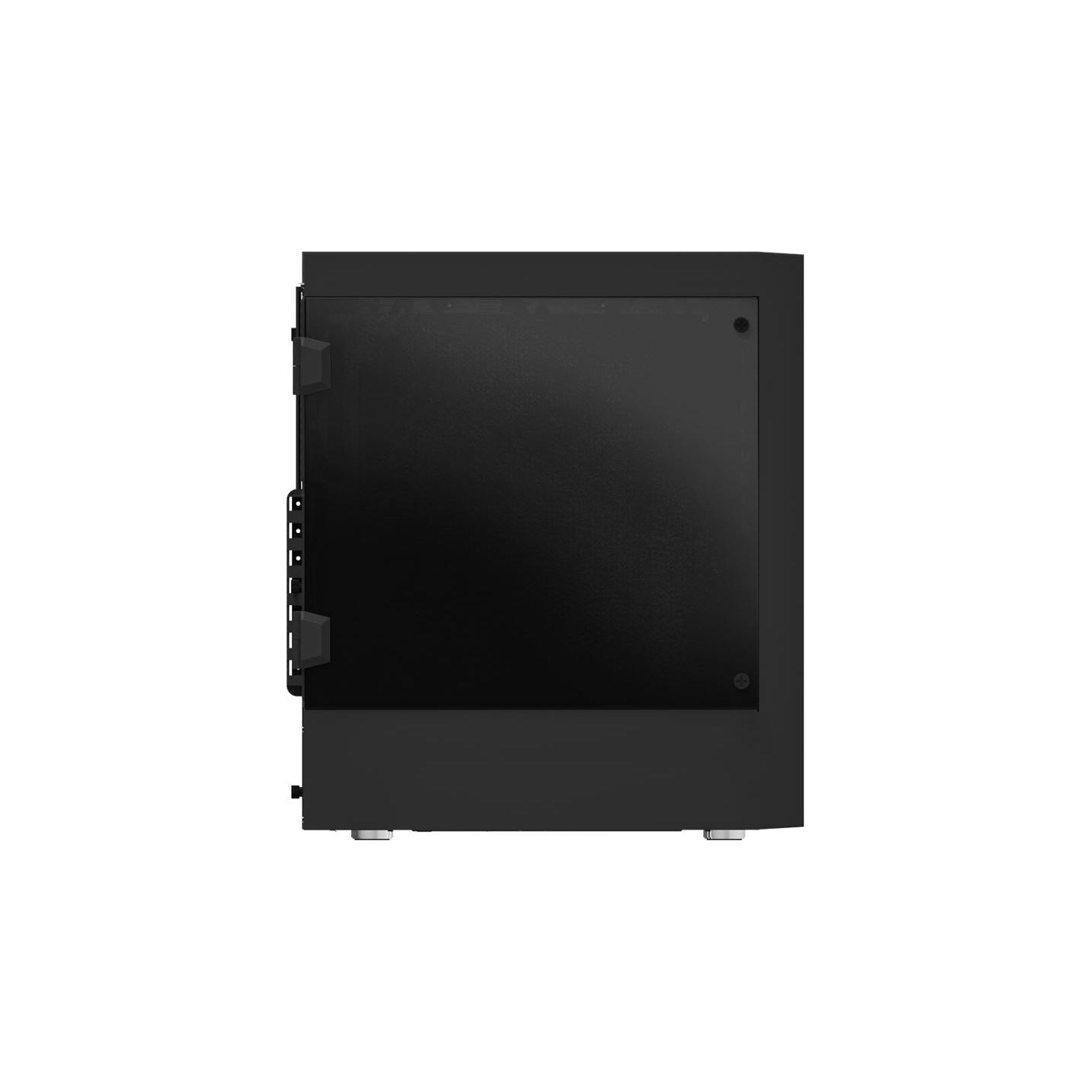 Zalman T7 ATX, 120mm fan x2