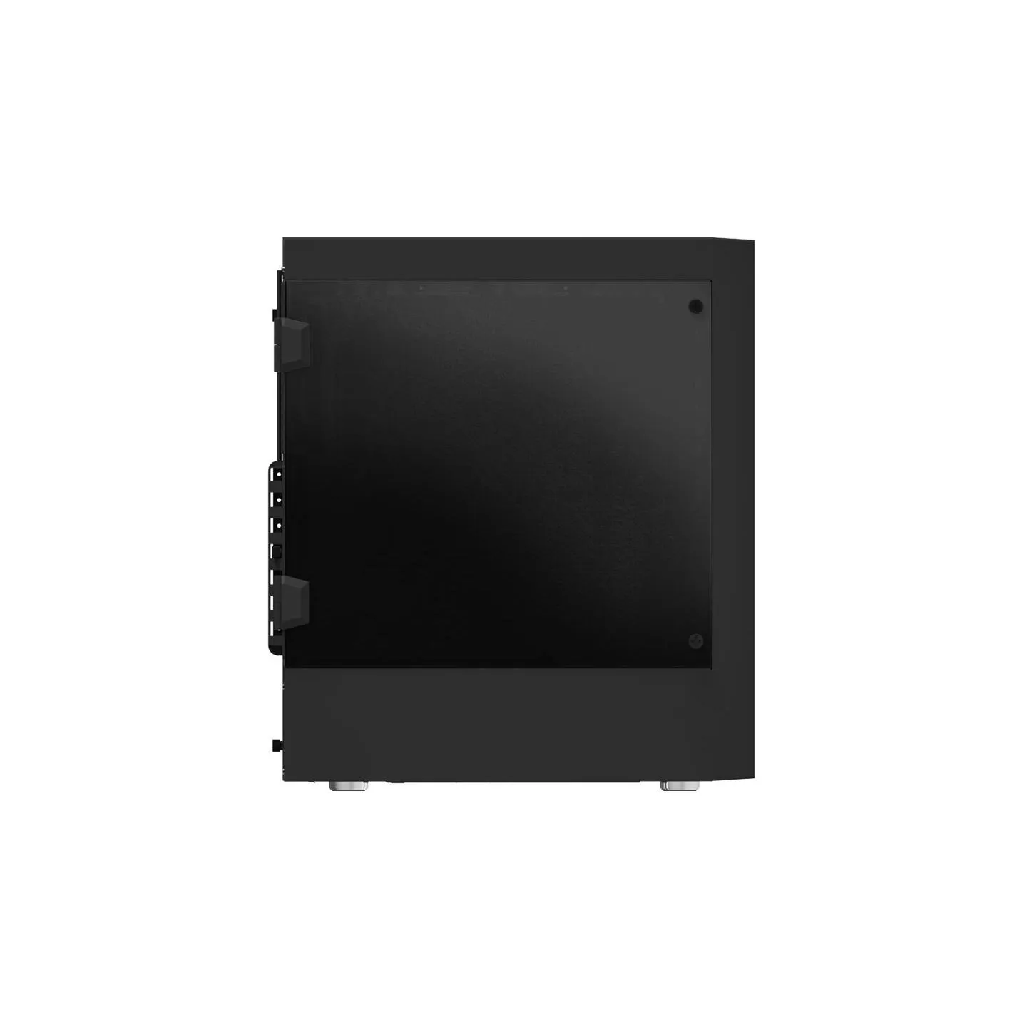 Zalman T7 ATX, 120mm fan x2