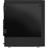 Zalman T7 ATX, 120mm fan x2