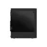 Zalman T7 ATX, 120mm fan x2