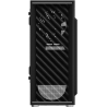 Zalman T7 ATX, 120mm fan x2
