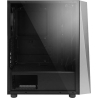 Zalman S4 Plus ATX, 120mm RGB fan