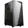 Zalman S4 Plus ATX, 120mm RGB fan