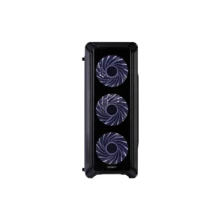 Zalman I3 Edge ATX,  White LED fan x4