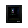 Zalman X3 BLACK ATX, ARGB fan x4, T/G