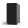 Zalman T4 Plus Black  Mini Tower Case, 120mm ARGB Fan x1
