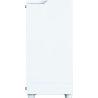Zalman T4 Plus White  Mini Tower Case, 120mm ARGB Fan x1