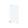 Zalman T4 Plus White  Mini Tower Case, 120mm ARGB Fan x1