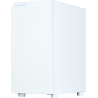 Zalman T4 Plus White  Mini Tower Case, 120mm ARGB Fan x1