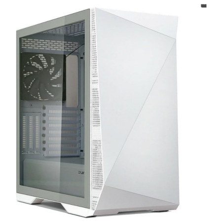 Zalman Z9 Iceberg ATX, White