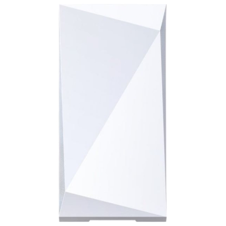 Zalman Z9 Iceberg ATX, White
