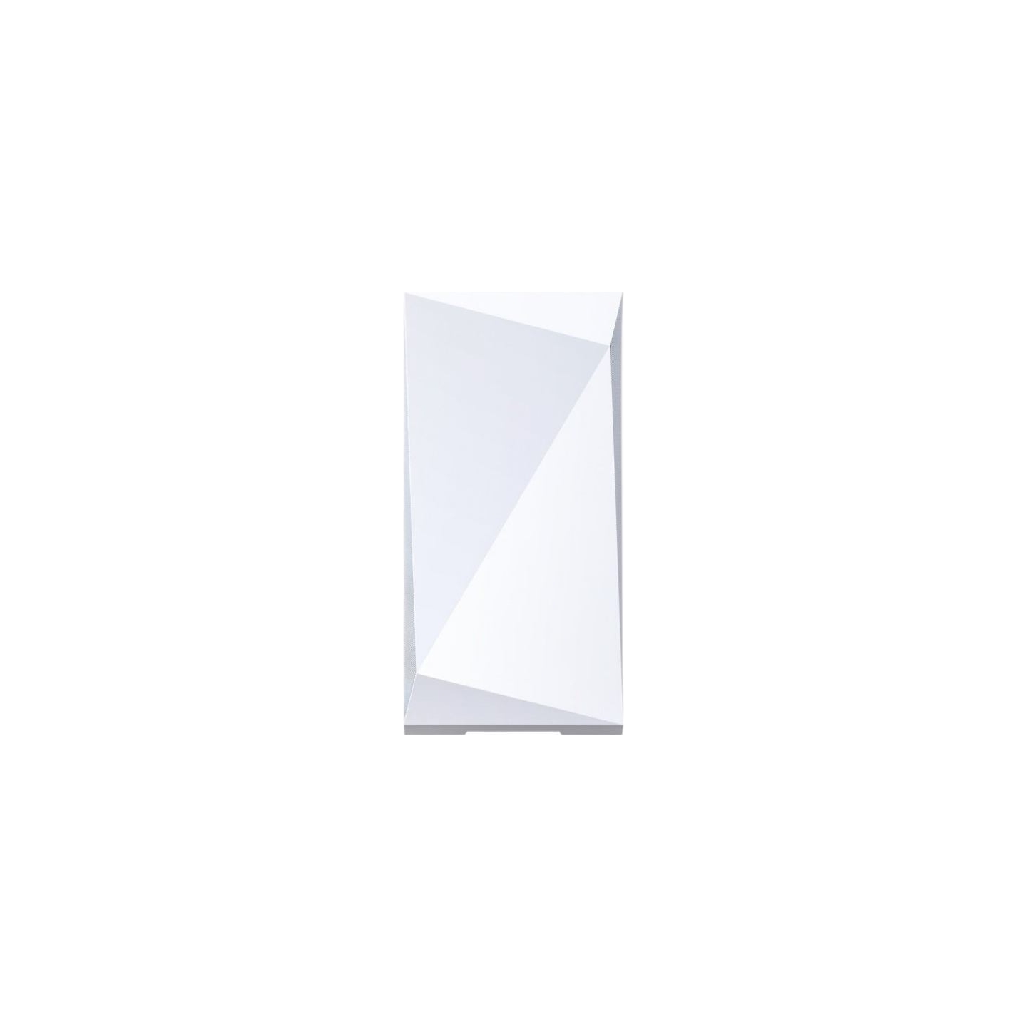 Zalman Z9 Iceberg ATX, White