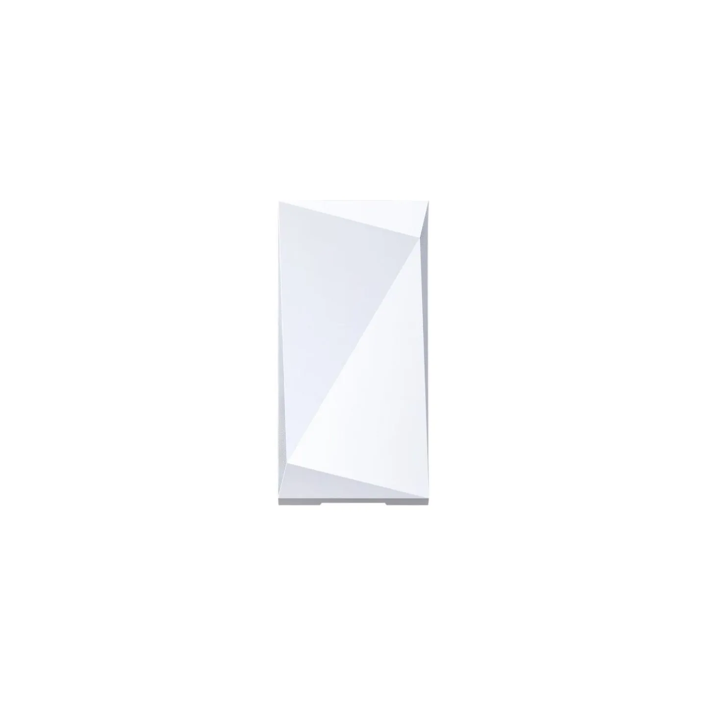 Zalman Z9 Iceberg ATX, White