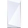 Zalman Z9 Iceberg ATX, White