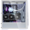 Zalman Z9 Iceberg ATX, White