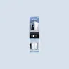 Zalman Z9 Iceberg ATX, White