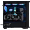 Zalman Z10 DUO ATX ZM-IF120 x4 Black