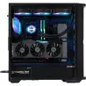 Zalman Z10 DUO ATX ZM-IF120 x4 Black