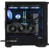 Zalman Case Z10 PLUS ATX Mid Tower 140mm ARGB Fan x4