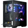 Zalman Z9 Iceberg MS ATX ARGB fan x4 Black